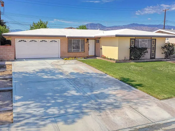 81103 Alberta Ave, Indio, CA 92201