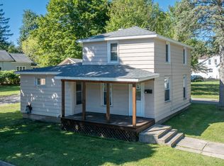 303 Spring St, Big Rapids, MI 49307