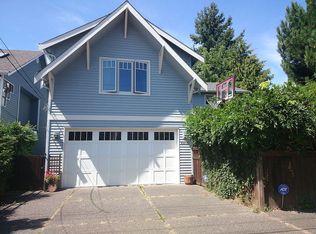 5418 47th Ave SW, Seattle, WA 98136