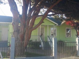 1502 166th Ave, San Leandro, CA