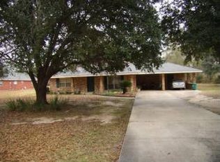 44402 W Pleasant Ridge Rd, Hammond, LA 70403