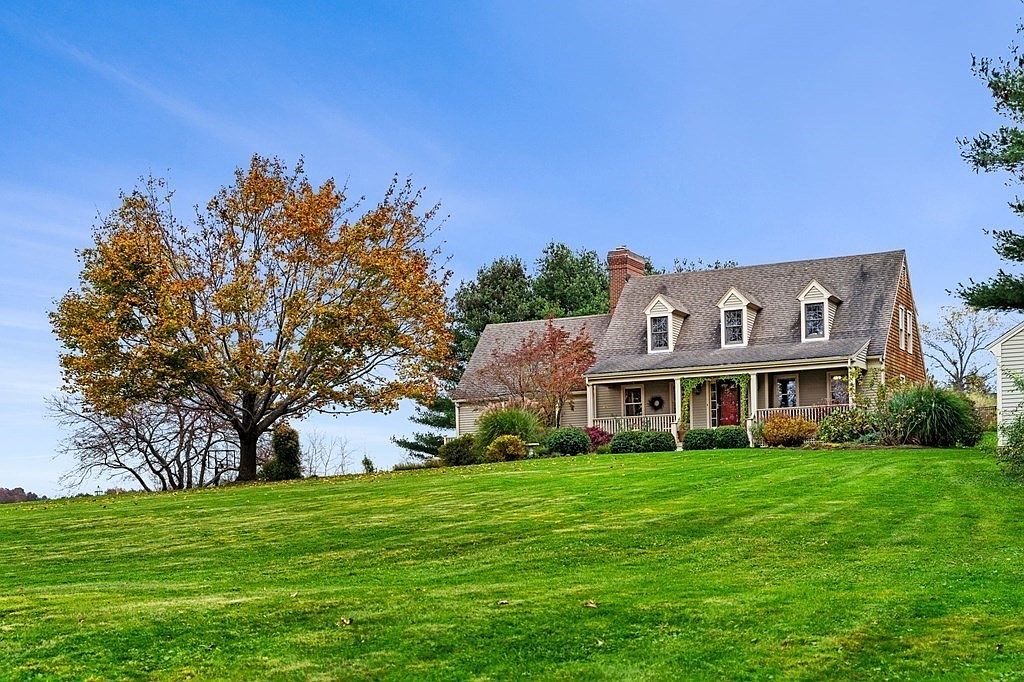 59 Turkey Hill Rd, West Newbury, MA 01985 MLS 73178339 Zillow