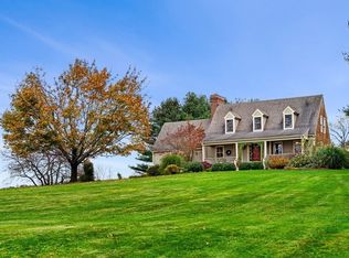 59 Turkey Hill Rd, West Newbury, MA 01985
