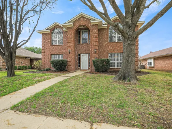 1310 Rosewood Ln, Allen, TX 75002