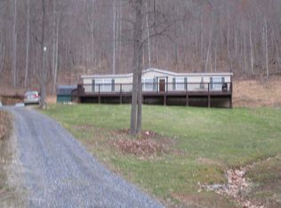 2621 Chaucer Ln, Christiansburg, VA 24073