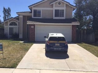 21605 Alcorn Dr, Moreno Valley, CA 92557