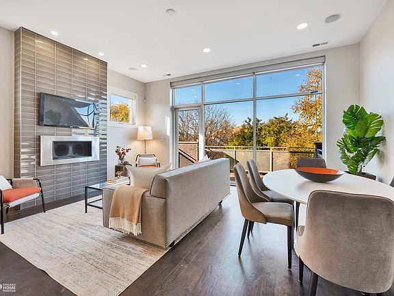 2nd image of 1509 N Campbell Ave #3S
