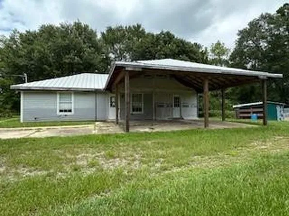804 Highway 1047, Amite, LA 70422