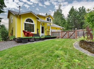 443 Beef Creek Ln NW, Seabeck, WA 98380