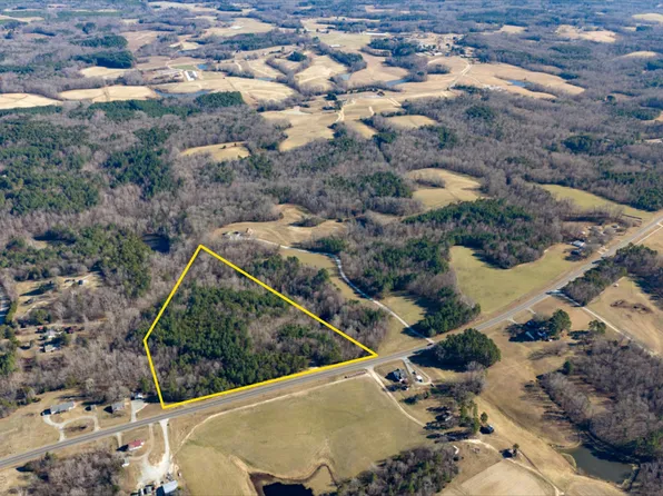 11901 State Highway 86 S, Prospect Hill, NC 27314