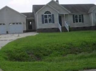 1325 Woodline Dr, Raleigh, NC 27603