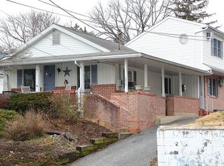 1235 Saint Joseph St, Lancaster, PA 17603