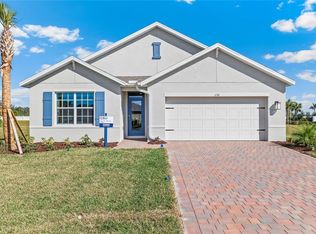 26179 Coral Lakes Dr, Punta Gorda, FL 33955