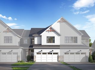 Brighton Plan, Everly Trace of Naperville, Naperville, IL 60564