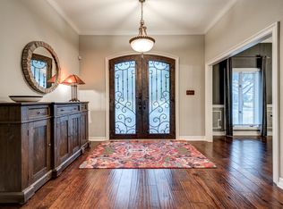 4012 Southwood E, Colleyville, TX 76034
