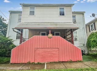 14 Kulp Ave, Wilkes Barre, PA 18702