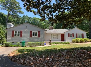 2037 Clairmont Rd, Decatur, GA 30033