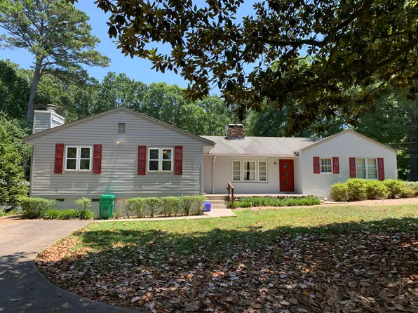 2037 Clairmont Rd, Decatur, GA 30033