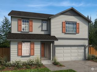 12655 172nd Avenue Ct E #138, Bonney Lake, WA