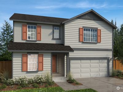 12655 172nd Avenue Ct E #138, Bonney Lake, WA, 98391