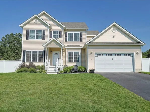 7 Cane Court, Goshen, NY 10924