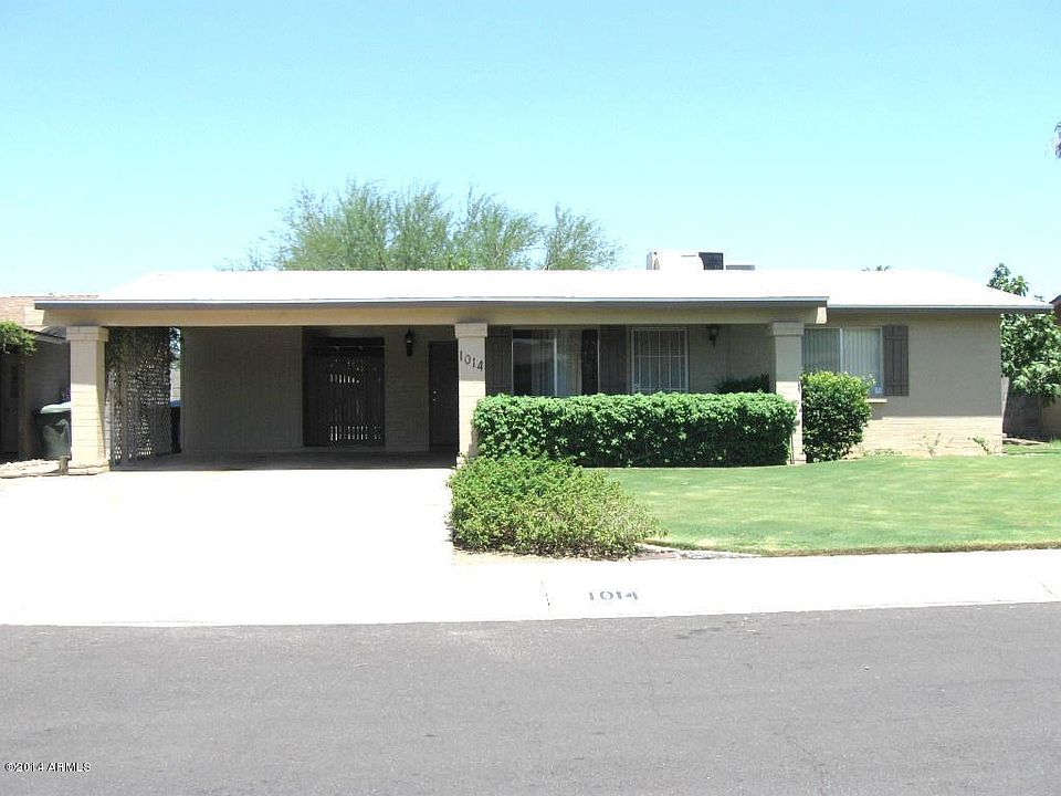 1st image of 1014 W Campo Bello Dr