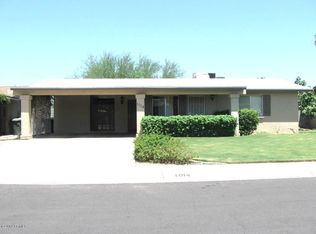 1014 W Campo Bello Dr, Phoenix, AZ 85023