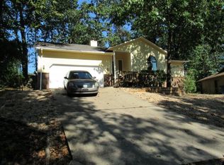 38 Tamworth Cir, Bella Vista, AR 72715