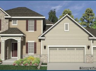 820 Still Pond Dr, Waterford, WI 53185
