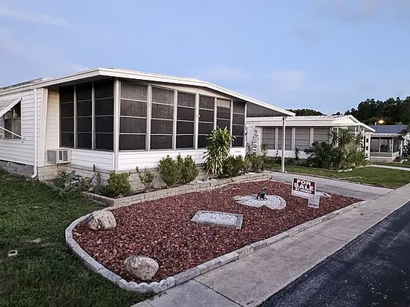39248 Us Highway 19 N Lot 308, Tarpon Springs, FL 34689