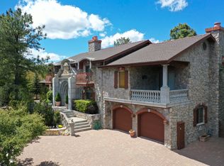 1588 Spruce Canyon Dr, Prescott, AZ 86303