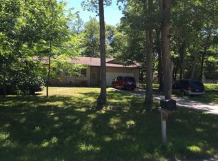 3077 Duff Rd, Twin Lake, MI 49457