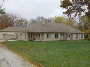10808 Wornall Rd, Kansas City, MO 64114
