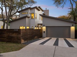 2109 De Verne St, Austin, TX 78704
