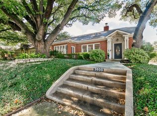 2600 5th Ave, Fort Worth, TX 76110