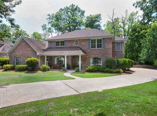 293 Oakmont Trl, Ridgeland, MS 39157