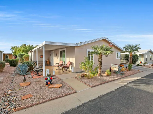 6209 E McKellips Rd Lot 133, Mesa, AZ 85215