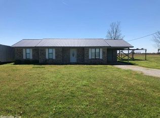 1666 County Road 538, Monette, AR 72438