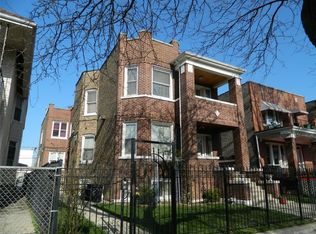 2328 N Kostner Ave, Chicago, IL 60639