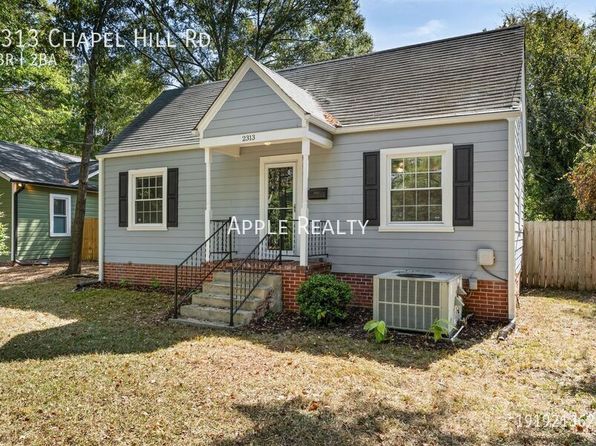 2313 Chapel Hill Rd