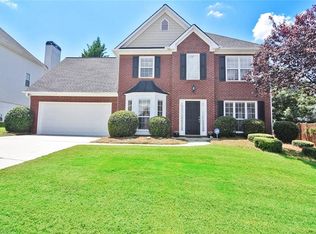 6131 Farmwood Way SE, Mableton, GA 30126