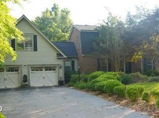 2540 Us Highway 421 N, Lillington, NC 27546