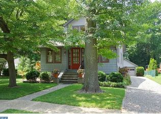 44 Elm Ave, Pitman, NJ 08071