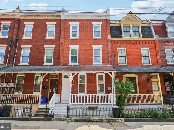 4028 Haverford Ave, Philadelphia, PA 19104