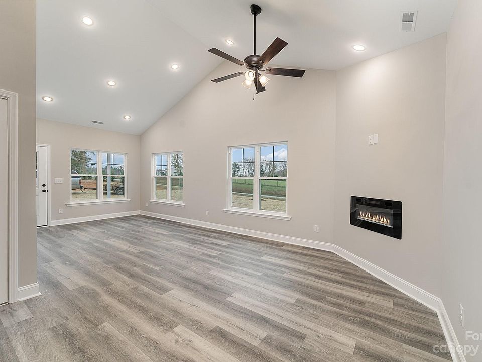 116 Will Boone Rd Mocksville NC Zillow