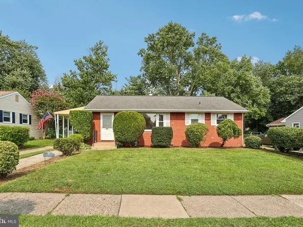 29 Nassau Rd, Lumberton, NJ 08048