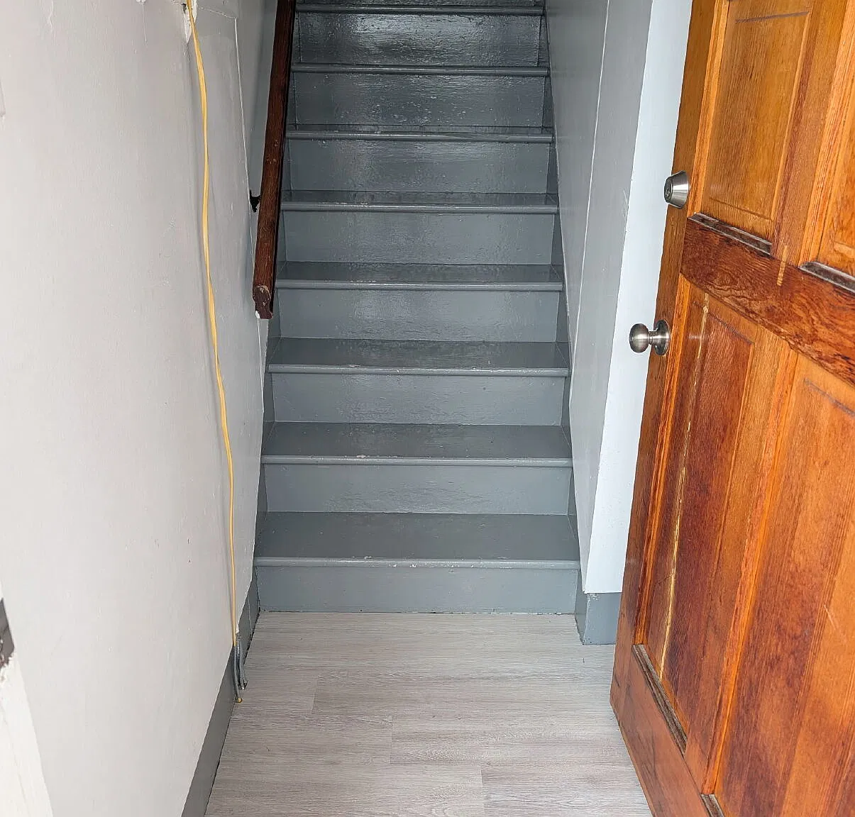 2 bed, 1.0 bath, $900 — Photo 3