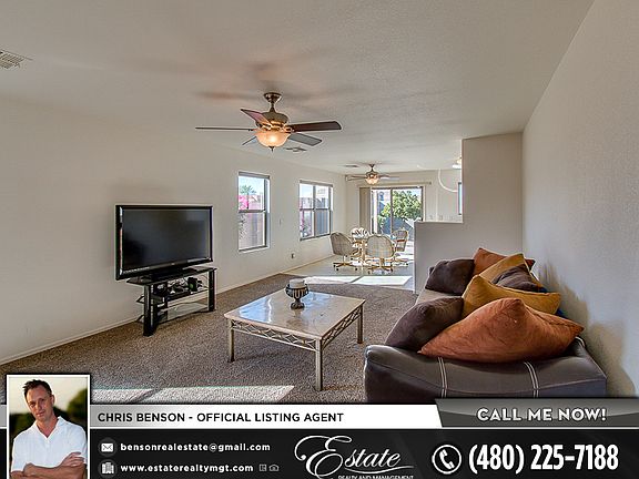 3rd image of 3686 W Mesquite Ave