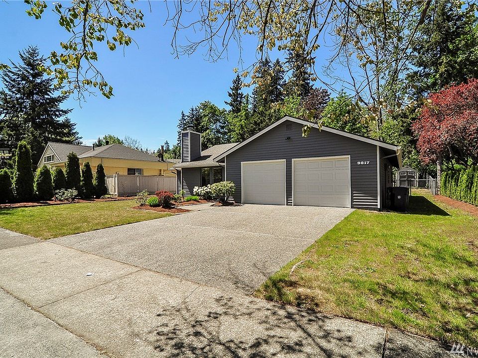 1st image of 9817 117th Pl NE