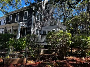 31 Miller Hill Rd #51R, Provincetown, MA 02657